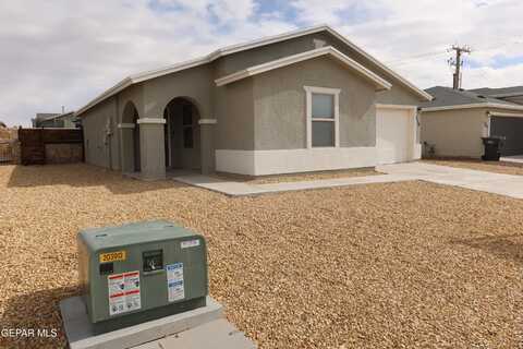 undefined, El Paso, TX 79928