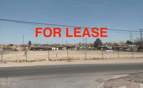 525 Anthony Avenue, Canutillo, TX 79835