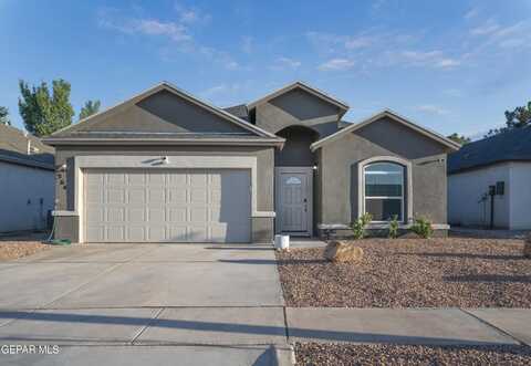 364 Deserts Drive, Socorro, TX 79927