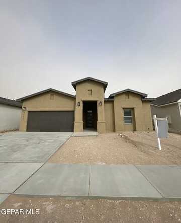 1804 Dana Gray Street, El Paso, TX 79928