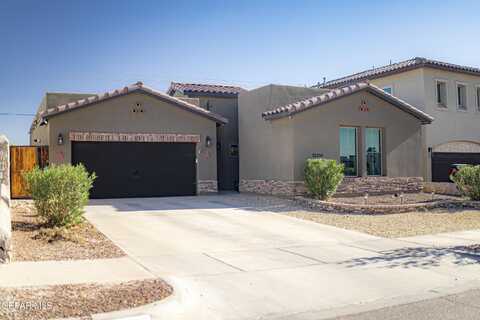 undefined, Horizon City, TX 79928