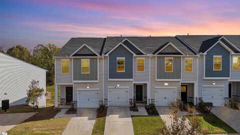 17 Apollo View Lane, Greenville, SC 29607