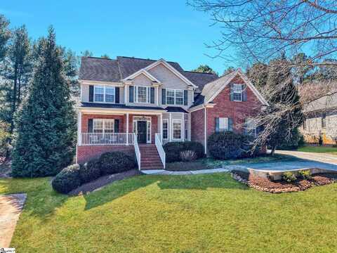 621 Shefwood Drive, Easley, SC 29642