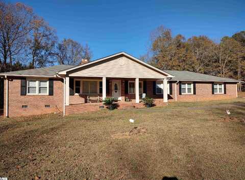 402 New Harrison Bridge Road, Simpsonville, SC 29680