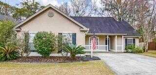 176 Shady Oak Circle, Other, GA 31324