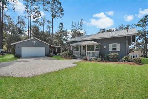 3349 Julienton Drive NE, Townsend, GA 31331
