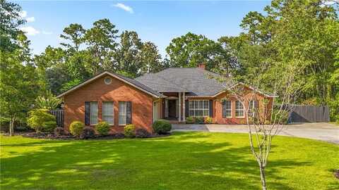 500 Altamaha Road, Jesup, GA 31545