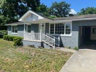2419 Wolfe Street, Brunswick, GA 31520