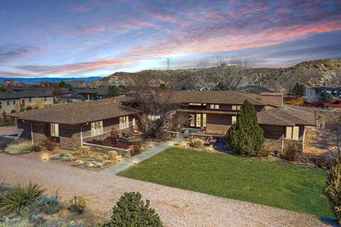 336 Serpents Trail Drive, Grand Junction, CO 81507