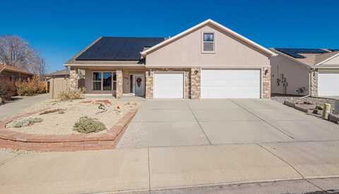 285 Westwater Circle, Fruita, CO 81521