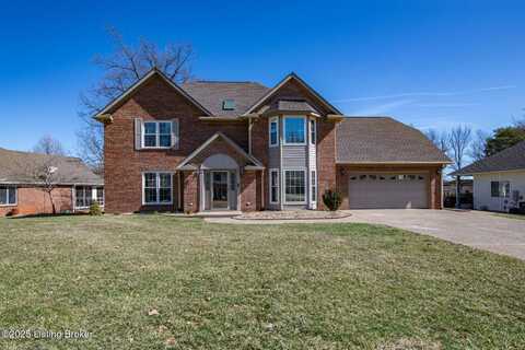 2509 Chatsworth Dr, Elizabethtown, KY 42701