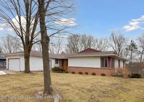 2646 Raphael Road, East Lansing, MI 48823