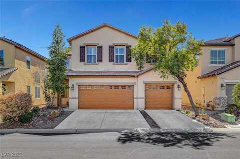 3741 Lily Haven Avenue, Las Vegas, NV 89120