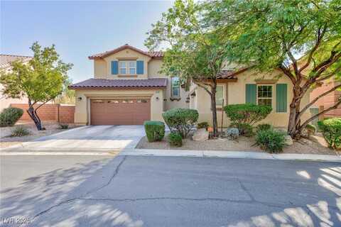 10288 Grizzly Forest Drive, Las Vegas, NV 89178