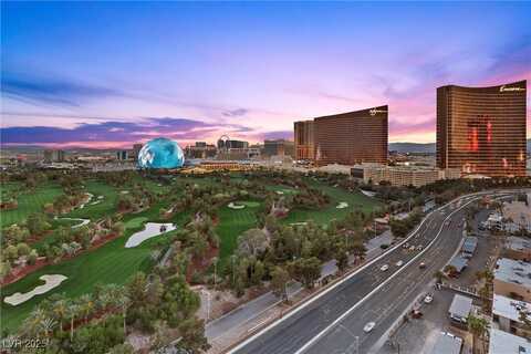 360 E Desert Inn Road, Las Vegas, NV 89109