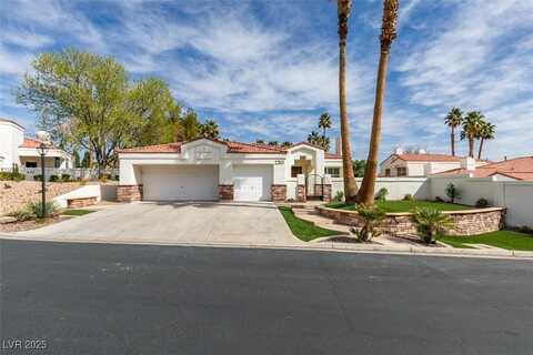 230 Pintale Circle, Henderson, NV 89074