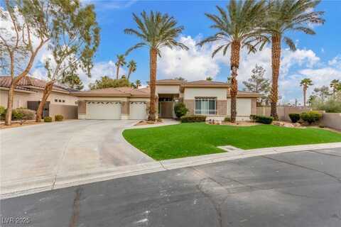 7816 Sandy Eagle Court, Las Vegas, NV 89129