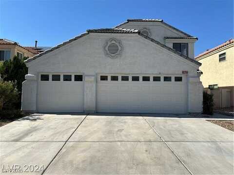 362 Legacy Drive, Henderson, NV 89014