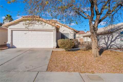 3139 Sierra Ridge Drive, Las Vegas, NV 89156