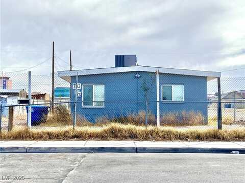 703 Madison Avenue, Las Vegas, NV 89106