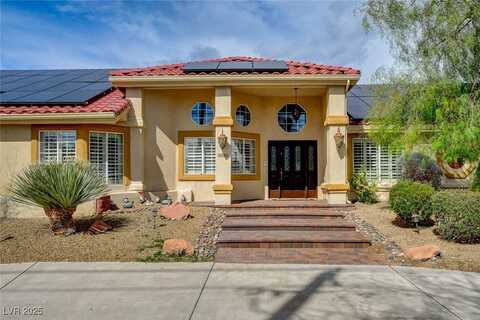 8880 W La Mancha Avenue, Las Vegas, NV 89149