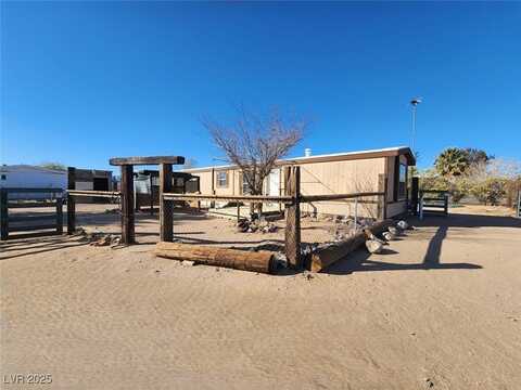 68 Piute Valley Drive, Cal Nev Ari, NV 89039