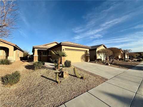 3352 Hackney Horse Court, Las Vegas, NV 89122