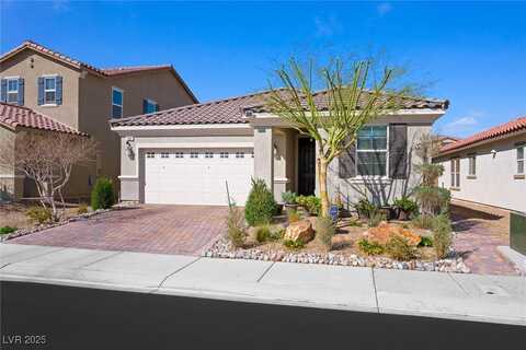 984 Brilliant Meadow Avenue, North Las Vegas, NV 89086