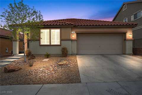 1140 Highbury Grove Street, Henderson, NV 89002