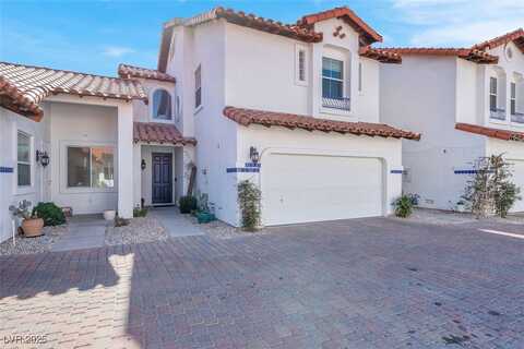 8715 Villa Ariel Lane, Las Vegas, NV 89147