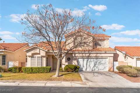 8150 Canto Avenue, Las Vegas, NV 89147