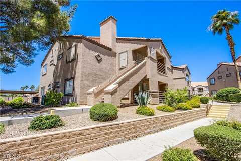 3455 Erva Street, Las Vegas, NV 89117