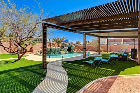 6689 Sparks Avenue, Las Vegas, NV 89142