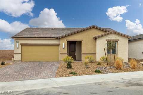 4096 E Cactus Canyon Drive, Pahrump, NV 89061