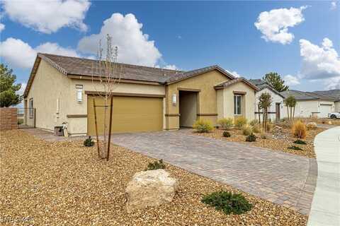 4096 E Cactus Canyon Drive, Pahrump, NV 89061