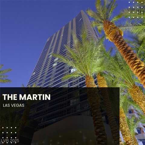 4471 Dean Martin Drive, Las Vegas, NV 89103