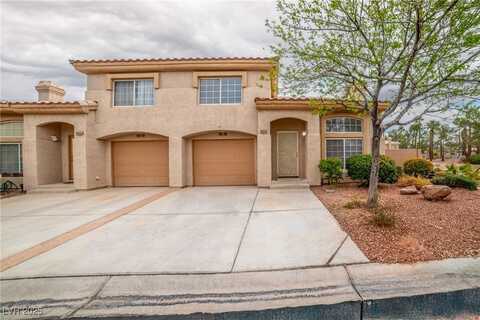 9664 Silver City Drive, Las Vegas, NV 89123