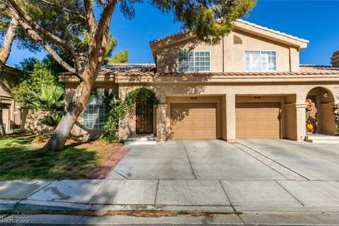 2834 Yukon Trail Drive, Henderson, NV 89074