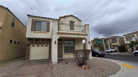 9662 Villa Lorena Avenue, Las Vegas, NV 89147