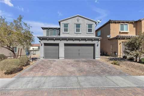 6832 Upland Heights Avenue, Las Vegas, NV 89142