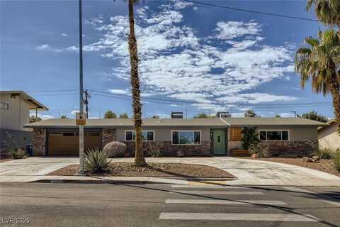 3543 Algonquin Drive, Las Vegas, NV 89169