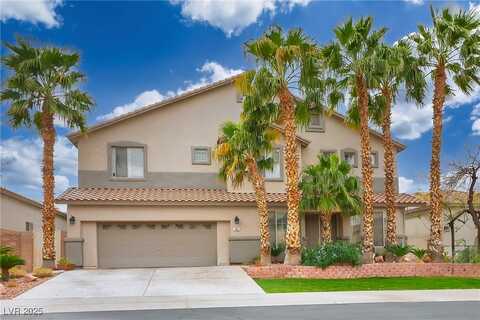 404 Via Sonador, Henderson, NV 89012