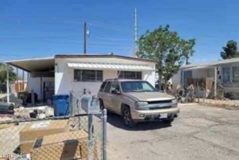 5580 E Carey Avenue, Las Vegas, NV 89156