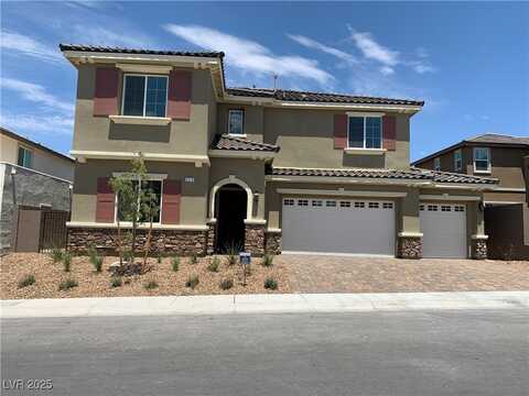 2574 Hazelburn Avenue, Henderson, NV 89044