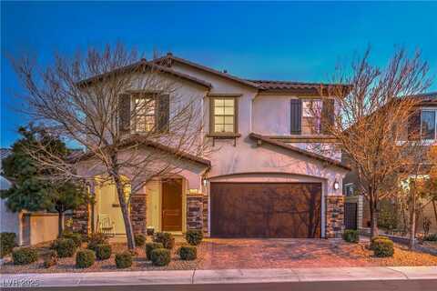 12259 Pacific Cruise Avenue, Las Vegas, NV 89138