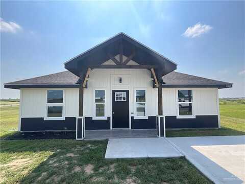 2360 Victoriano Street, Weslaco, TX 78596