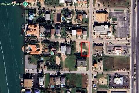 201 W Retama Street, South Padre Island, TX 78597
