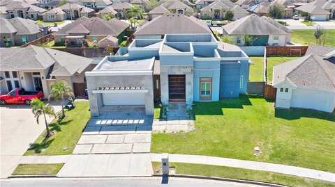 7144 Blue Spruce, Brownsville, TX 78526