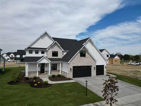 8350 W 105th Avenue, Saint John, IN 46373