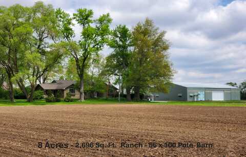 1530 W Clark Street, Rensselaer, IN 47978